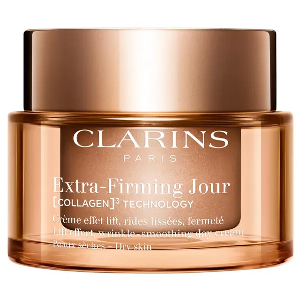 Clarins CLARINS Extra-Firming Day Cream Dry Skin