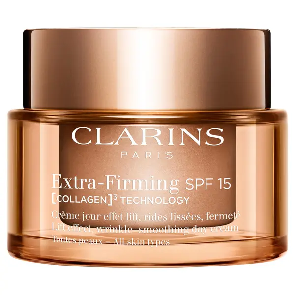 Clarins CLARINS Extra-Firming Day Cream Spf15