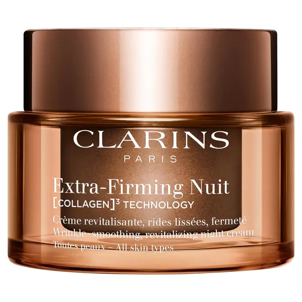 Clarins CLARINS Extra-Firming Night Cream All Skin Type