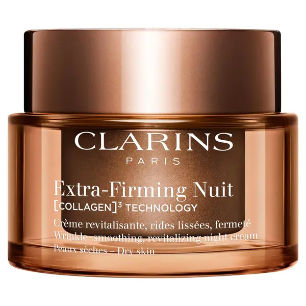 Clarins CLARINS Extra-Firming Night Cream Dry Skin