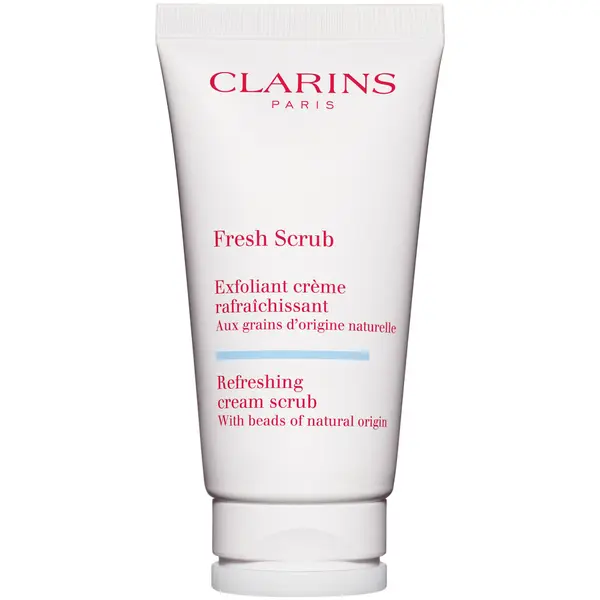 Clarins CLARINS Fresh Scrub