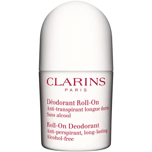 Clarins Clarins Gentle Care Roll-On Deodorant