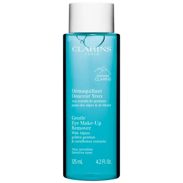 Clarins CLARINS Gentle Eye Make-Up Remover Sensitive Skin