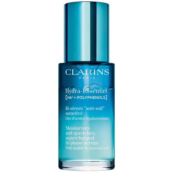 Clarins CLARINS Hydra-Essentiel [HA²] Bi-Phase Serum