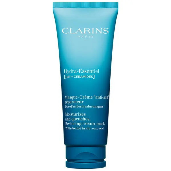 Clarins CLARINS Hydra-Essentiel [HA²] Mask