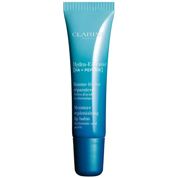 Clarins CLARINS Hydra-Essentiel [HA²] Moisture Replenishing Lip Balm
