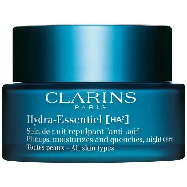 Clarins CLARINS Hydra-Essentiel [HA2]  Night Cream - All Skin Types