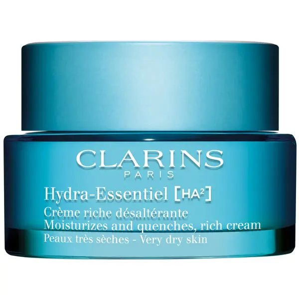 Clarins CLARINS Hydra-Essentiel [HA2]  Rich Cream - Very Dry Skin