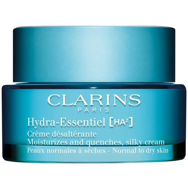 Clarins CLARINS Hydra-Essentiel [HA2]  Silky Cream - Normal to Dry Skin