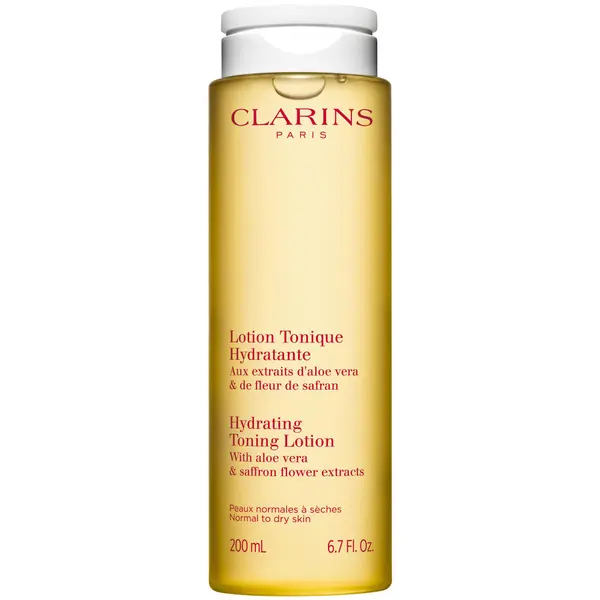 Clarins CLARINS Hydrating Toning Lotion