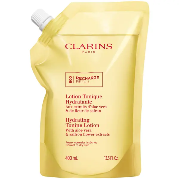Clarins CLARINS Hydrating Toning Lotion