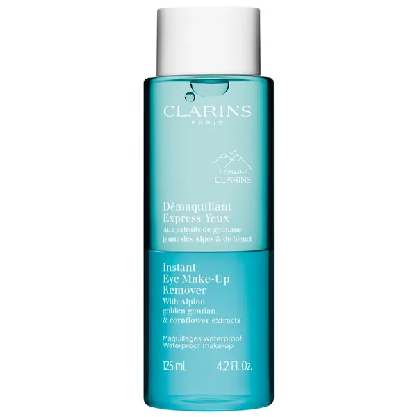 Clarins CLARINS Instant Eye Make-Up Remover Bi-phase