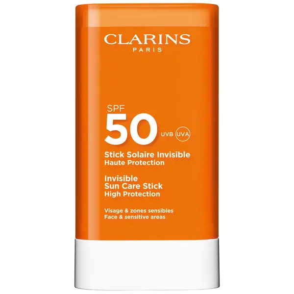 Clarins CLARINS Invisible Sun Care Stick SPF50