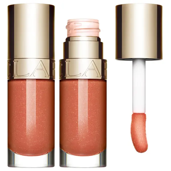 Clarins CLARINS Lip Comfort Oil CLARINS x Austin Li