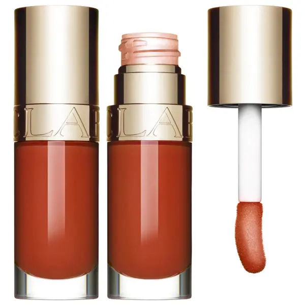 Clarins CLARINS Lip Comfort Oil CLARINS x Austin Li