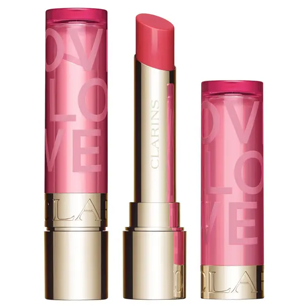 Clarins CLARINS Lip Oil Balm - Embrace Love Collection