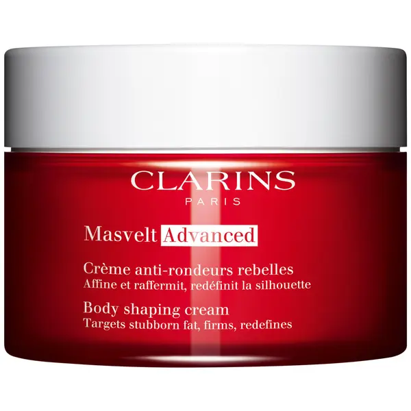 Clarins CLARINS Masvelt Advanced Body Shaping Cream