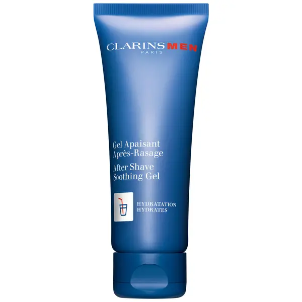 Clarins CLARINS Men After Shave Soothing Gel