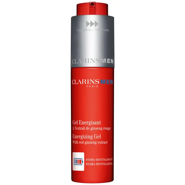 Clarins CLARINS Men Energizing Gel
