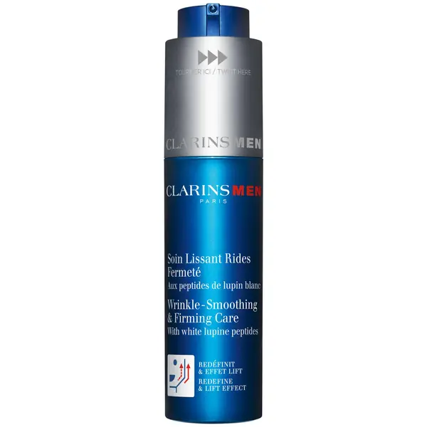 Clarins CLARINS Men Wrinkle Smoothing & Firming Care