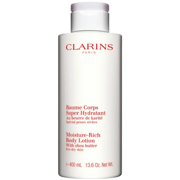 Clarins Clarins Moisture-Rich Body Lotion