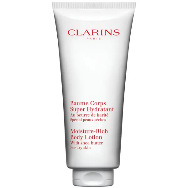 Clarins Clarins Moisture-Rich Body Lotion