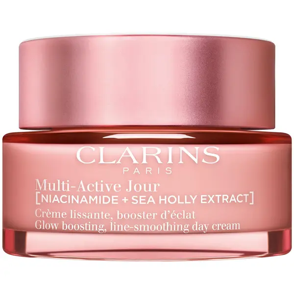 Clarins CLARINS Multi-Active Day Cream Line Smoothing All Skin Types