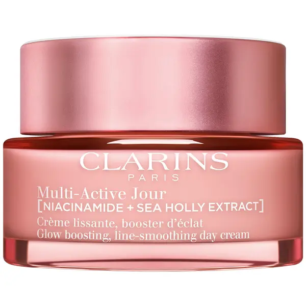 Clarins CLARINS Multi-Active Day Line Smoothing Dry Skin