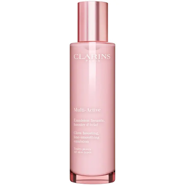 Clarins CLARINS Multi-Active Emulsion Line Smoothing