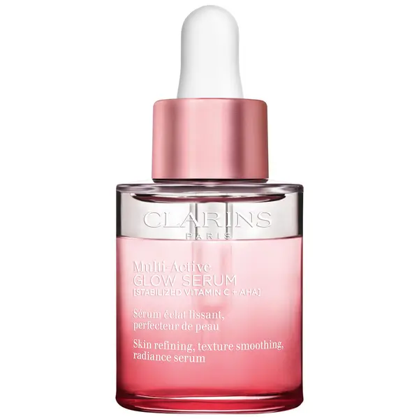 Clarins CLARINS Multi-Active Glow Serum
