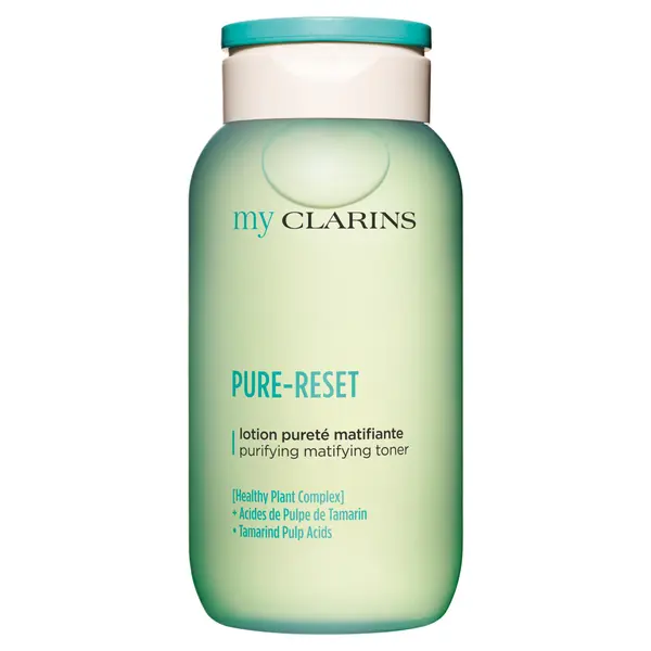 Clarins CLARINS My CLARINS Pure-Reset Purifying Matifying Lotion