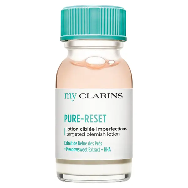 Clarins CLARINS My CLARINS Pure-Reset Targeted Blemish Lotion