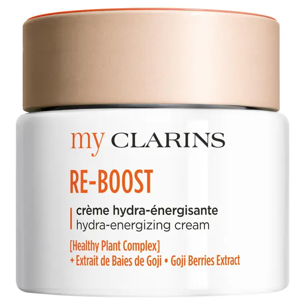 Clarins CLARINS My Clarins RE-BOOST Hydra-Energising Cream