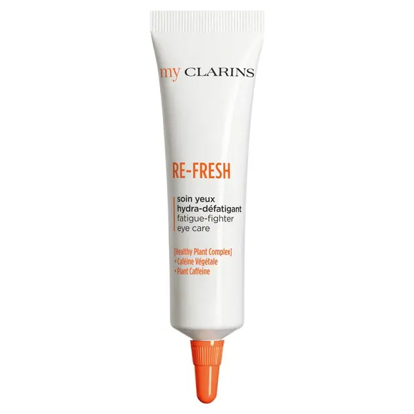 Clarins CLARINS My Clarins RE-FRESH Fatigue-Fighter Eye Care