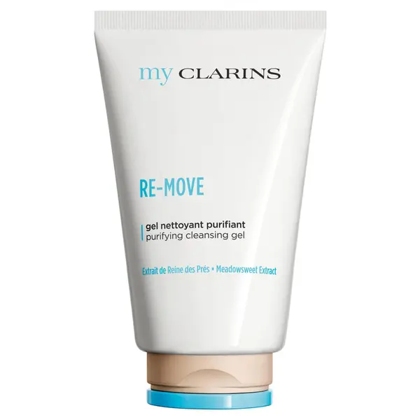 Clarins CLARINS My Clarins RE-MOVE Purifying Cleansing Gel