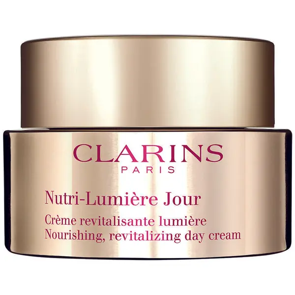 Clarins Clarins Nutri-Lumière Jour