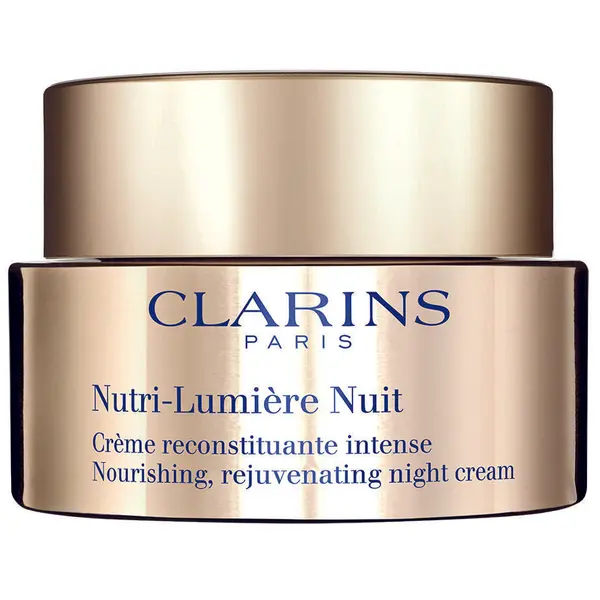 Clarins Clarins Nutri-Lumière Nuit