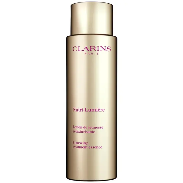 Clarins Clarins Nutri-Lumière Renewing Treatment Essence