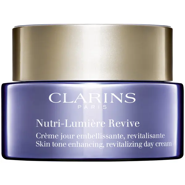 Clarins CLARINS Nutri-Lumiere Revive