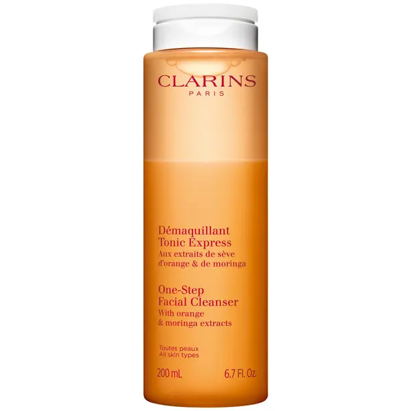 Clarins CLARINS One-Step Facial Cleanser Bi-phase