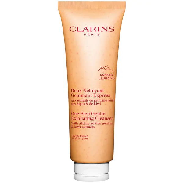 Clarins CLARINS One-Step Gentle Exfoliating Cleanser