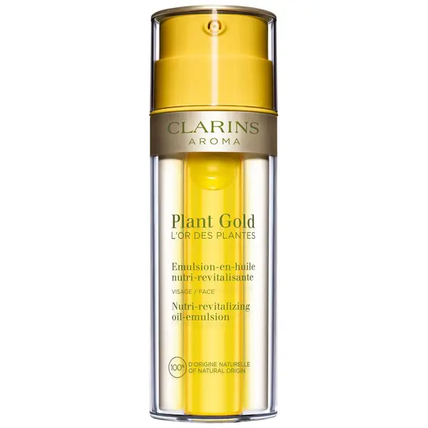 Clarins CLARINS Plant Gold