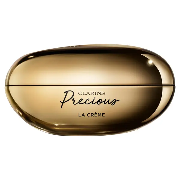Clarins CLARINS Precious La Crème Age-Defying Moisturiser