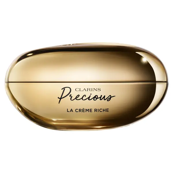 Clarins CLARINS Precious La Crème Riche Age-Defying Moisturiser