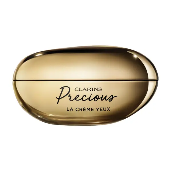Clarins CLARINS Precious La Crème Yeux Age-Defying Eye Cream