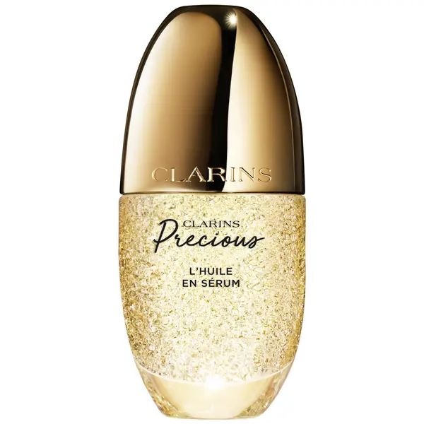 Clarins CLARINS Precious L'Huile En Serum