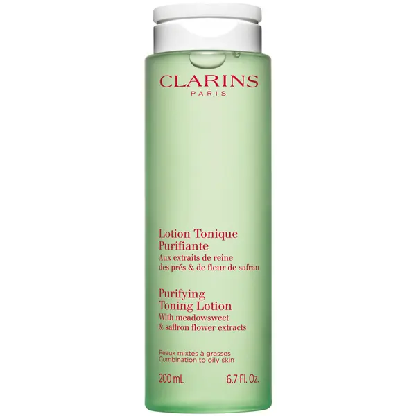 Clarins CLARINS Purifying Toning Lotion