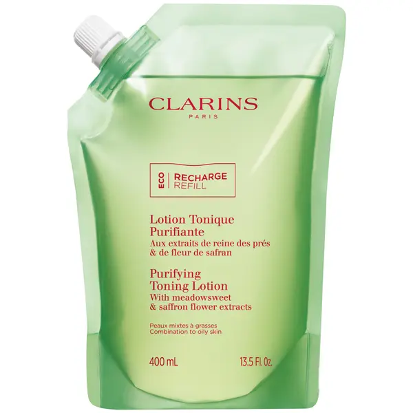Clarins CLARINS Purifying Toning Lotion