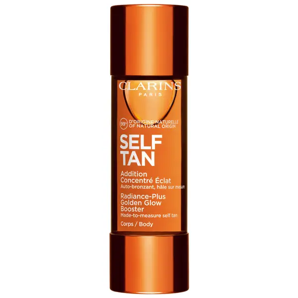 Clarins CLARINS Radiance-Plus Golden Glow Booster for Body