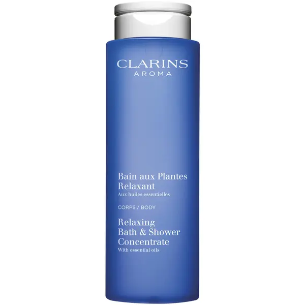 Clarins CLARINS Relax Bath & Shower Concentrate